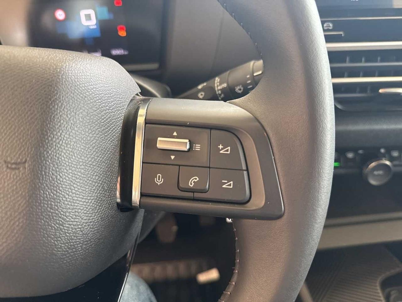 Citroën Citroën C4 usata, con hill holder