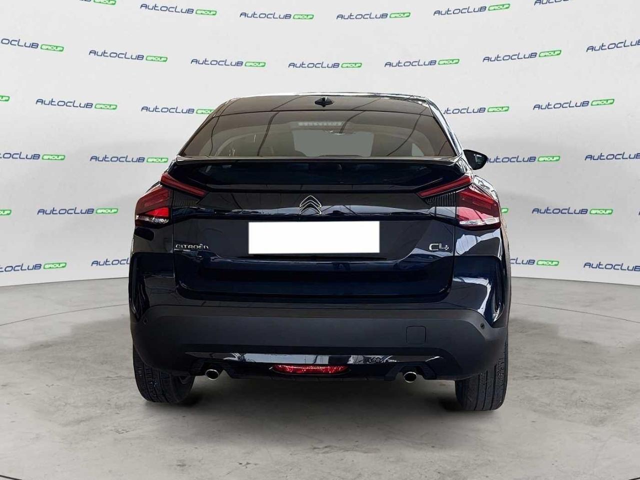 Citroën Citroën C4 usata, con usb