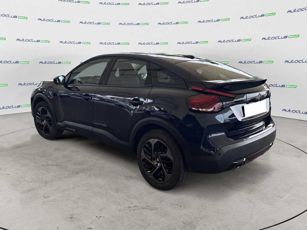 Citroën Citroën C4 usata, con vetri elettrici