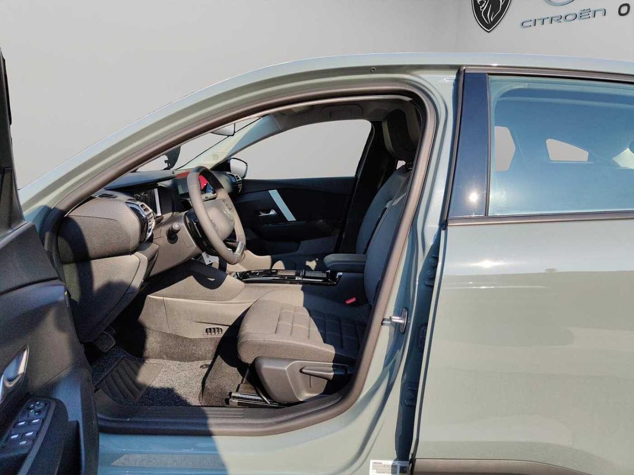Citroën Citroën C4 usata, con 5 porte