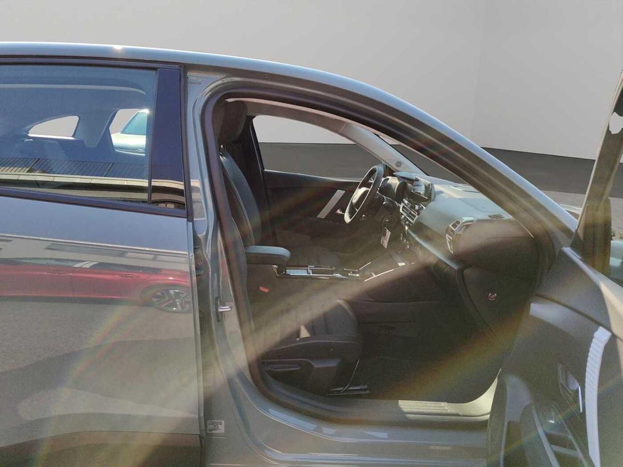 Citroën Citroën C4 usata, con 5 sedili