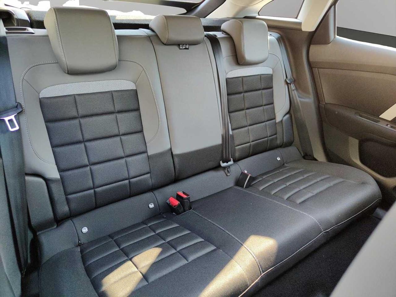 Citroën Citroën C4 usata, con 5500