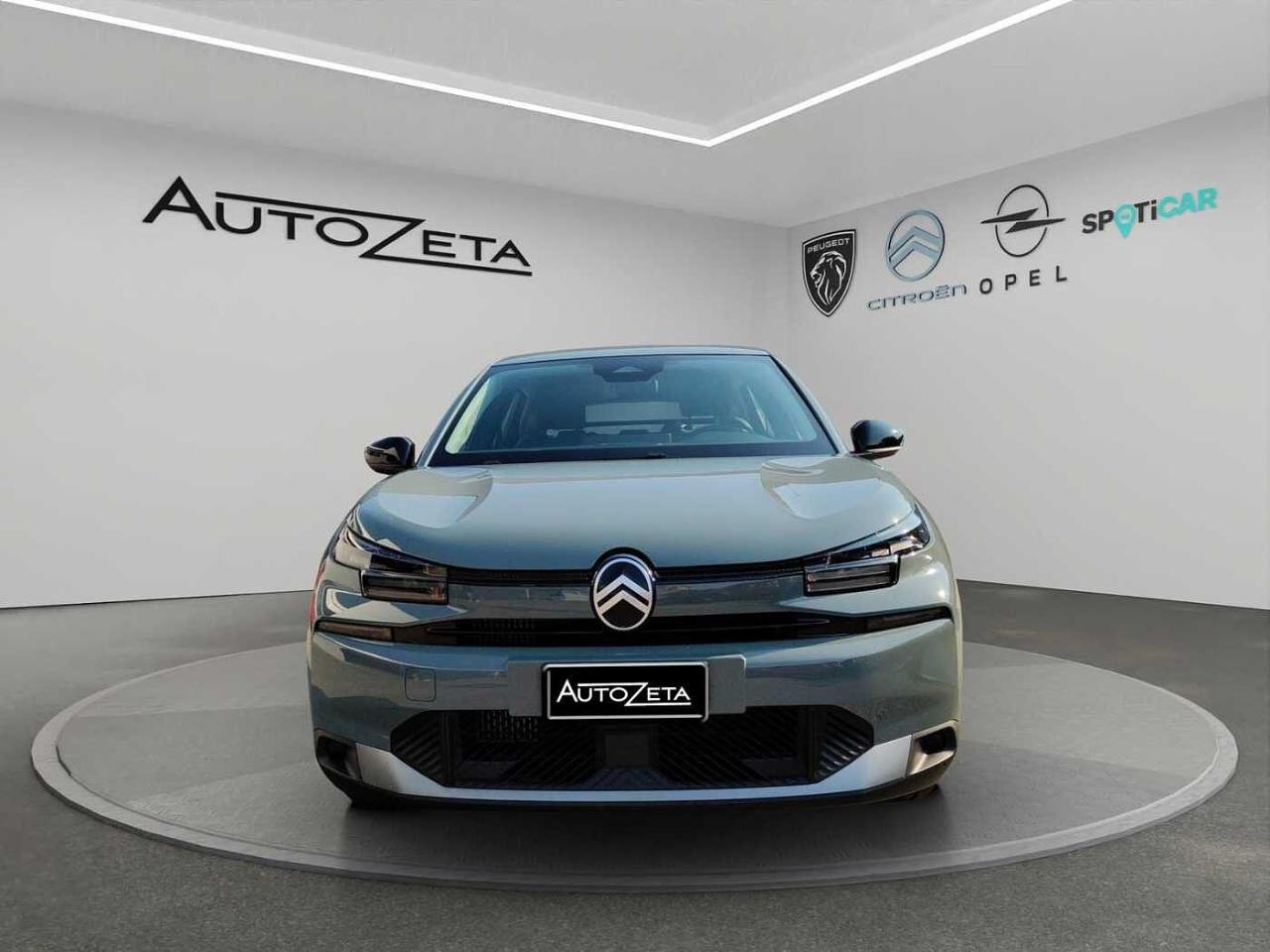 Citroën Citroën C4 usata, con abs