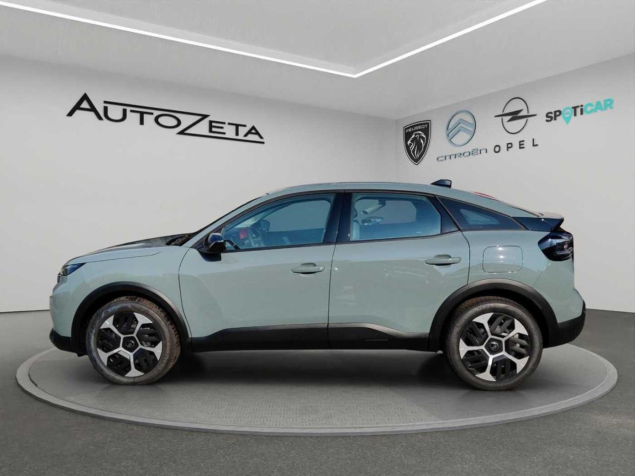 Citroën Citroën C4 usata, con assistenza alla partenza in salita