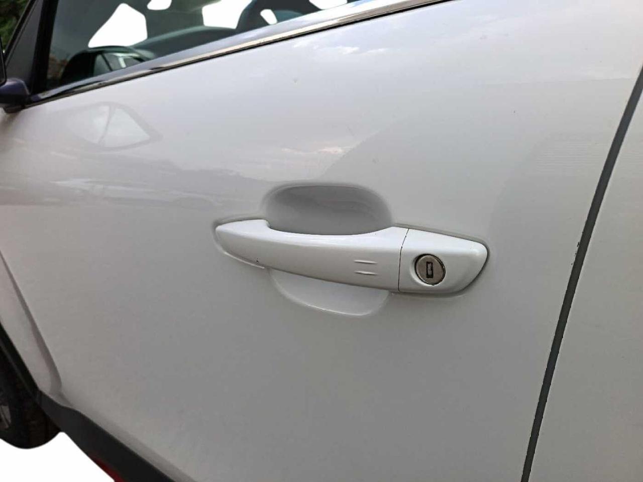 Citroën Citroën C4 usata, con 4 cilindri
