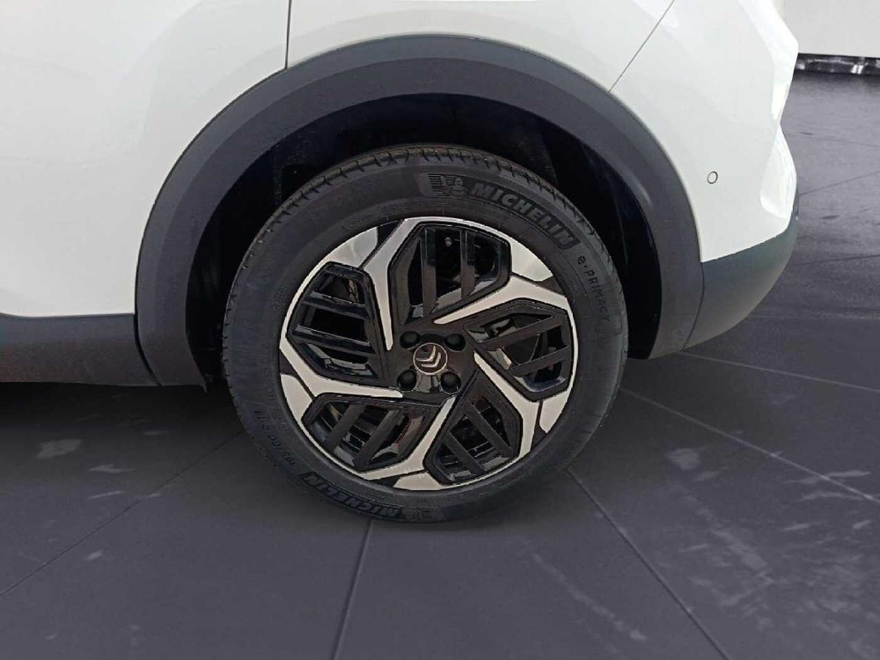 Citroën Citroën C4 usata, con 4x Airbag (fontali + laterali)