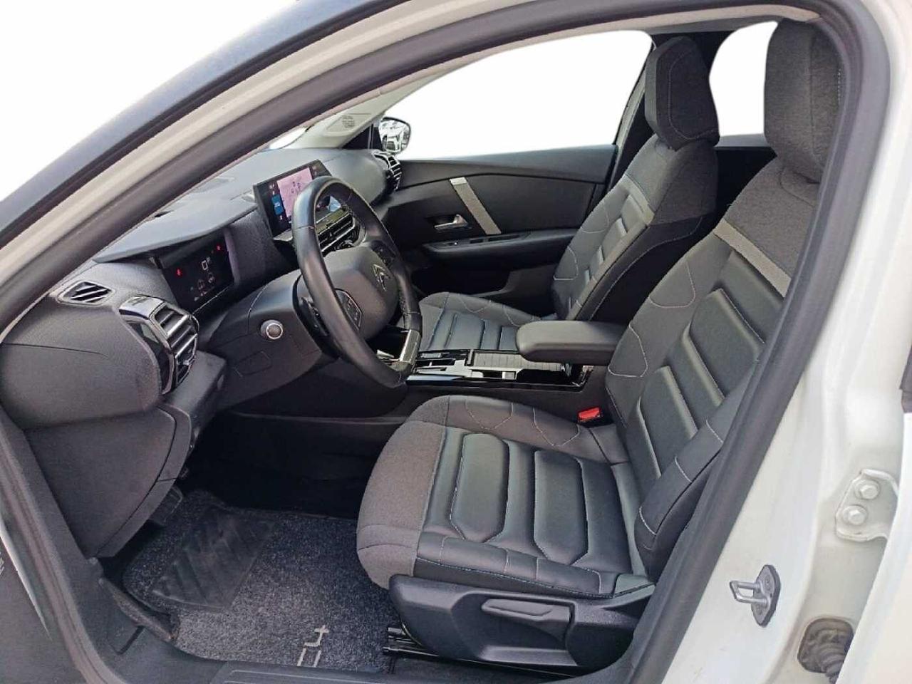 Citroën Citroën C4 usata, con 5 porte