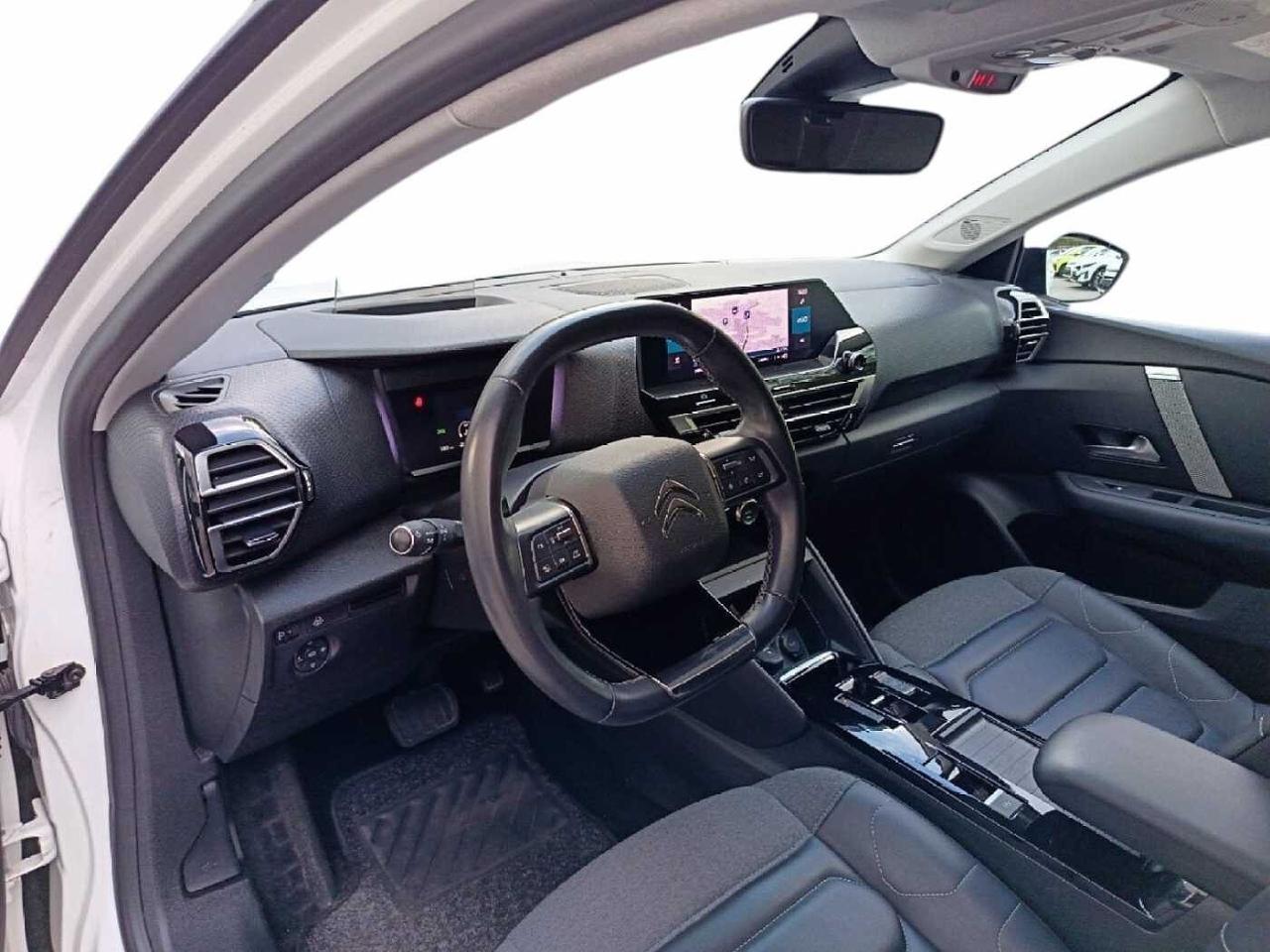 Citroën Citroën C4 usata, con 5 sedili