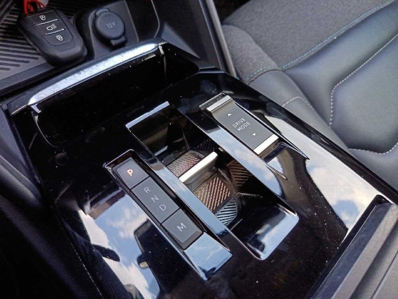 Citroën Citroën C4 usata, con abs
