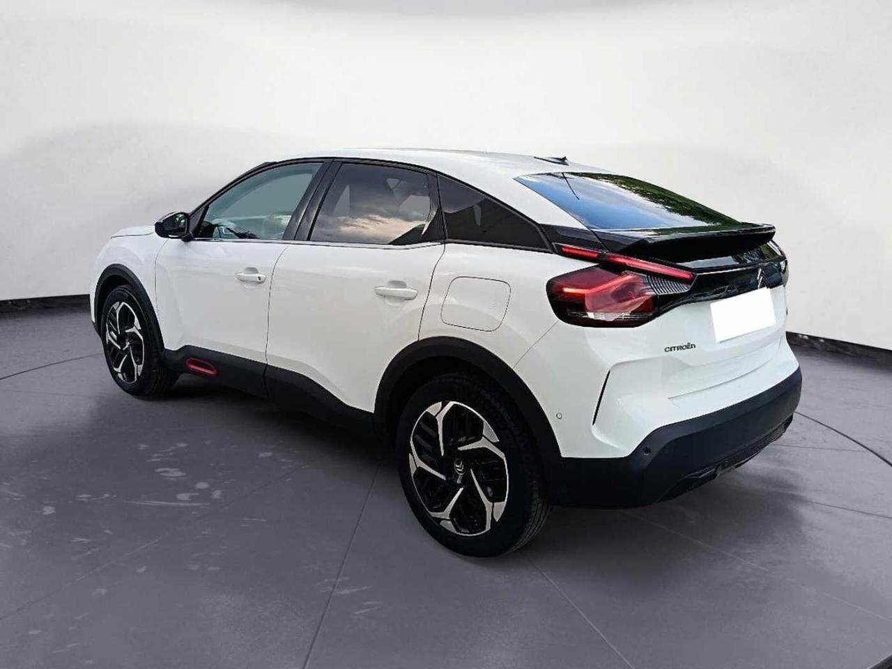 Citroën Citroën C4 usata, con alzacristalli elettrici anteriori e posteriori