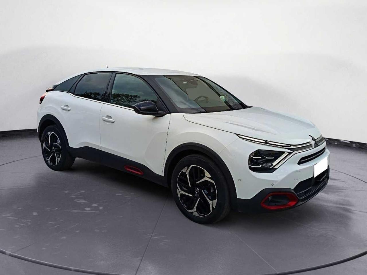 Citroën Citroën C4 usata, con chiusura centralizzata