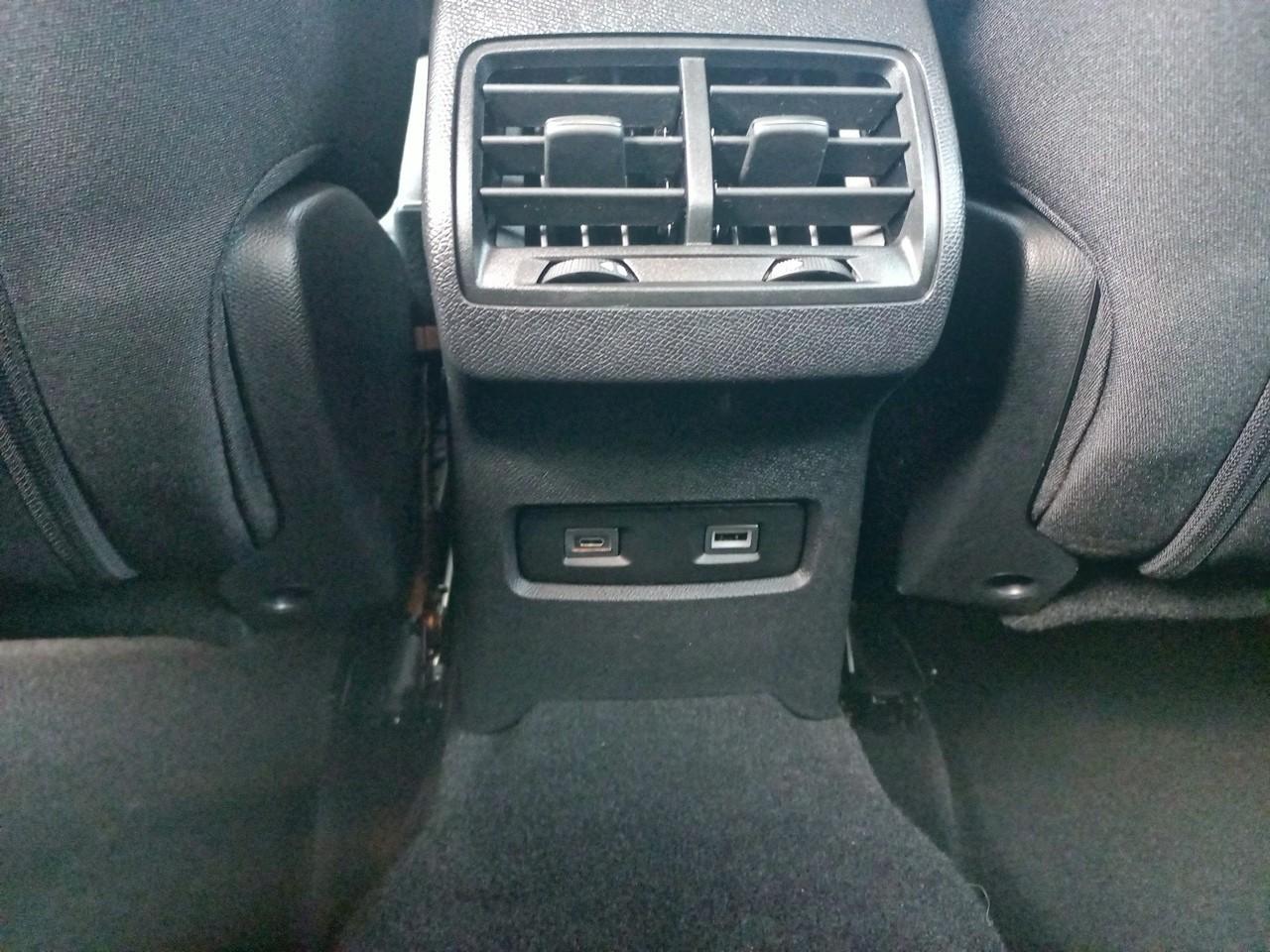 Citroën Citroën C4 usata, con assistenza alla frenata di emergenza