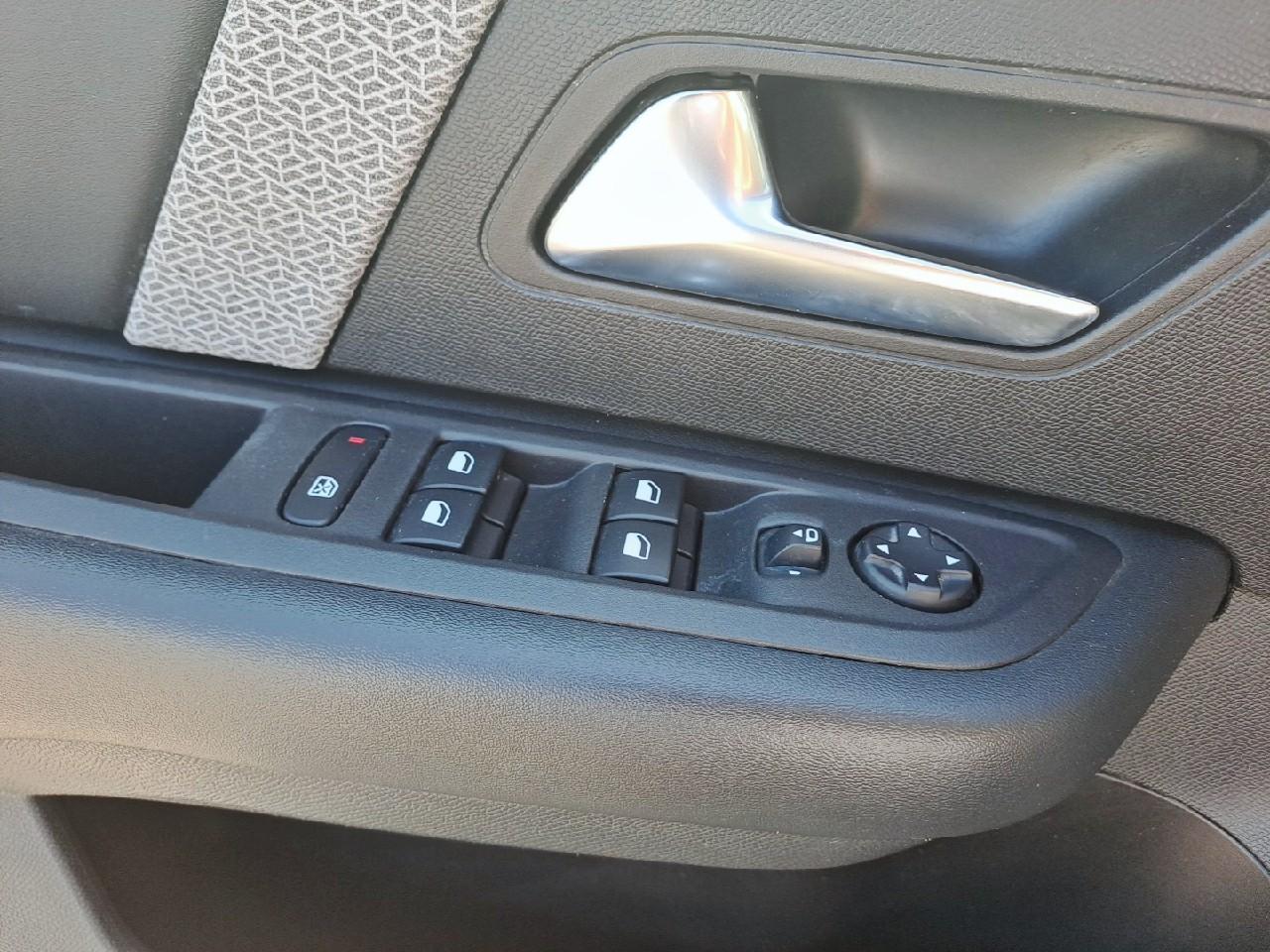 Citroën Citroën C4 usata, con avviso superamento corsia attivazione sterzo, 180 e 112