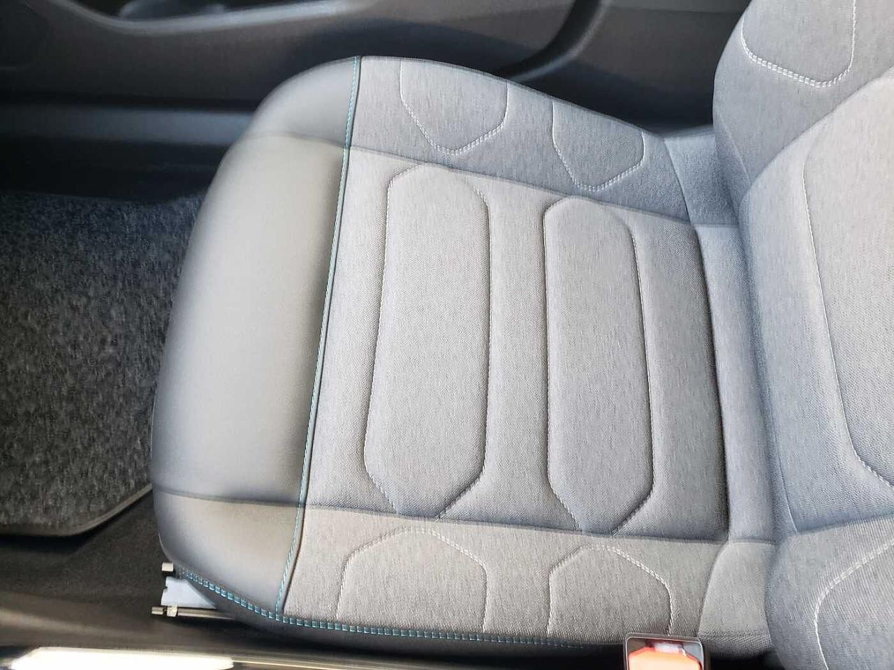 Citroën Citroën C4 usata, con 5 sedili