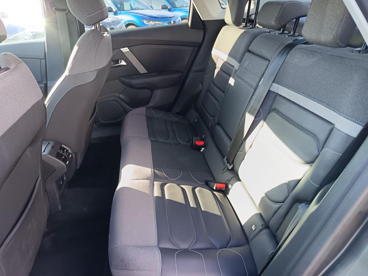 Citroën Citroën C4 usata, con navigatore