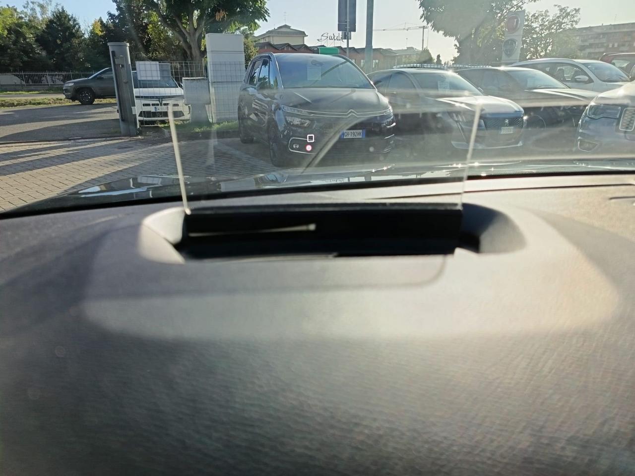 Citroën Citroën C4 usata 10
