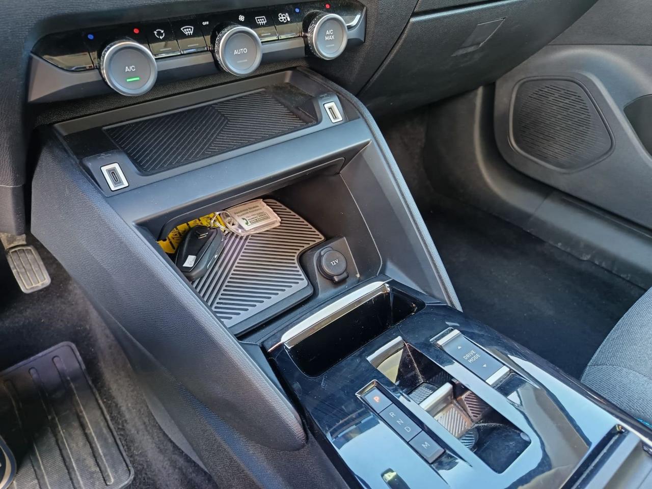Citroën Citroën C4 usata 14