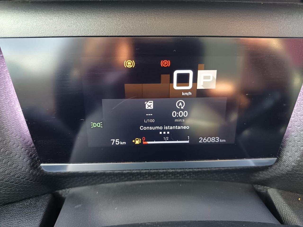 Citroën Citroën C4 usata 15