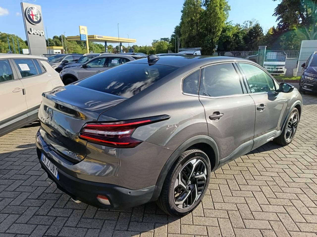 Citroën Citroën C4 usata 18