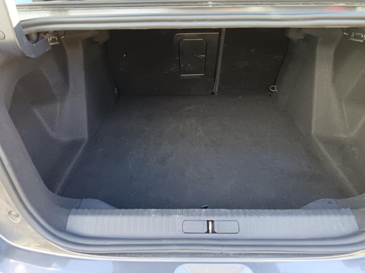 Citroën Citroën C4 usata 20