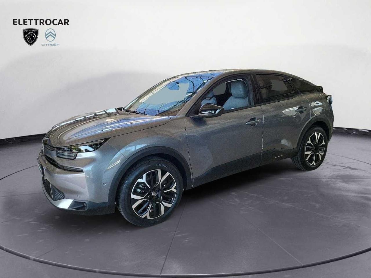 Citroën Citroën C4 C4 Hybrid 145 e-DCS6 Max