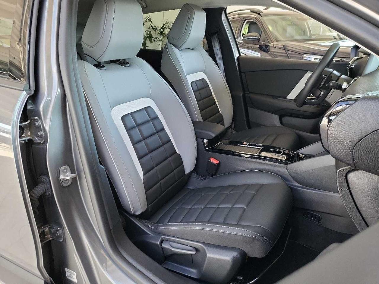 Citroën Citroën C4 usata, con abs