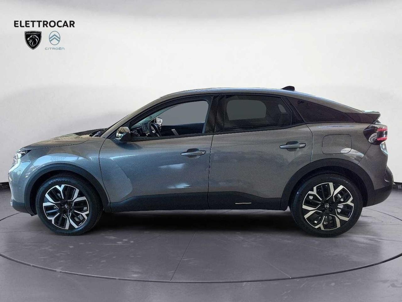 Citroën Citroën C4 usata, con trazione anteriore