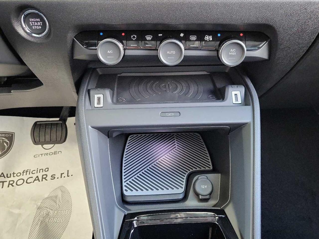 Citroën Citroën C4 usata 15