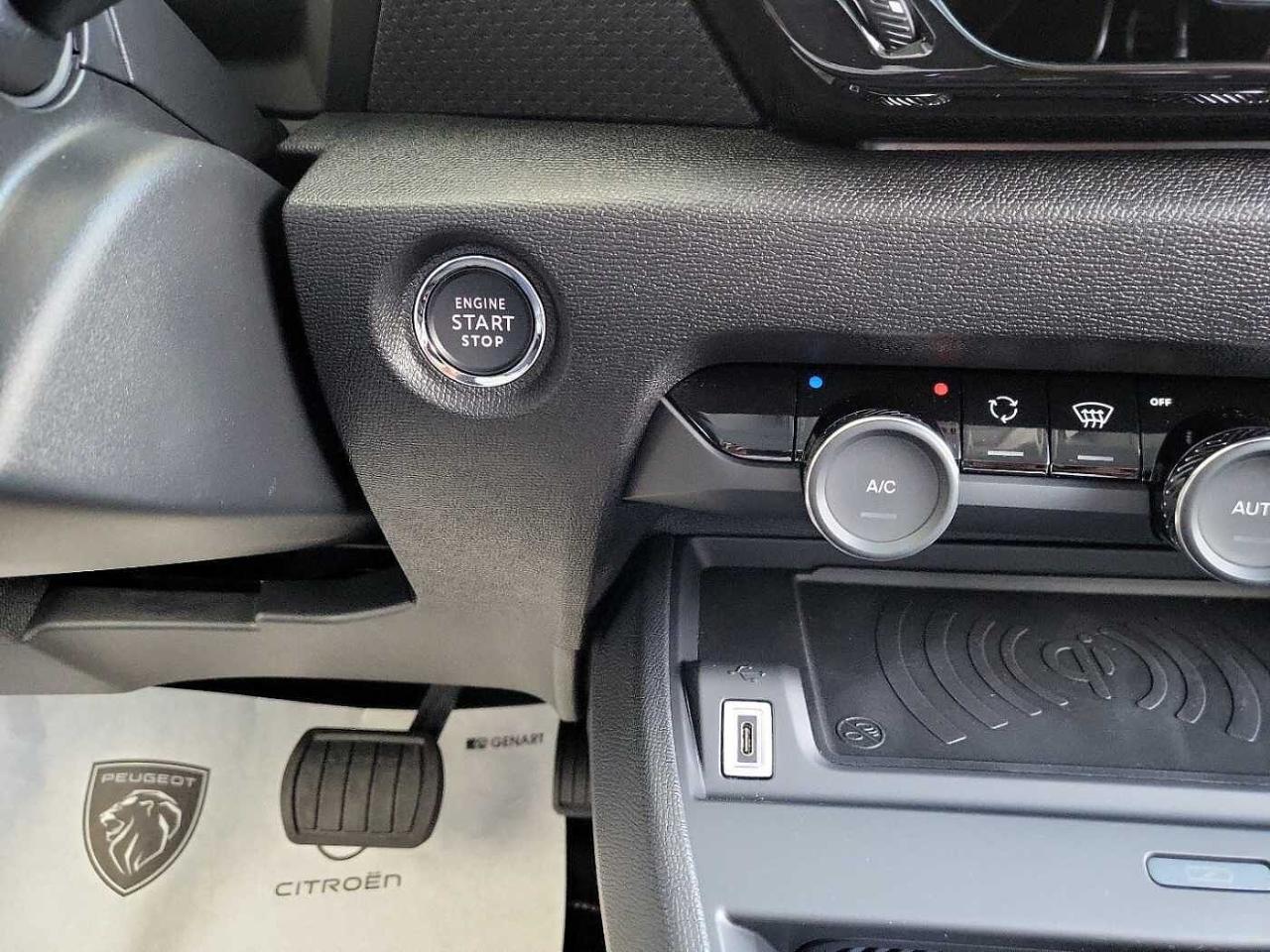 Citroën Citroën C4 usata 16