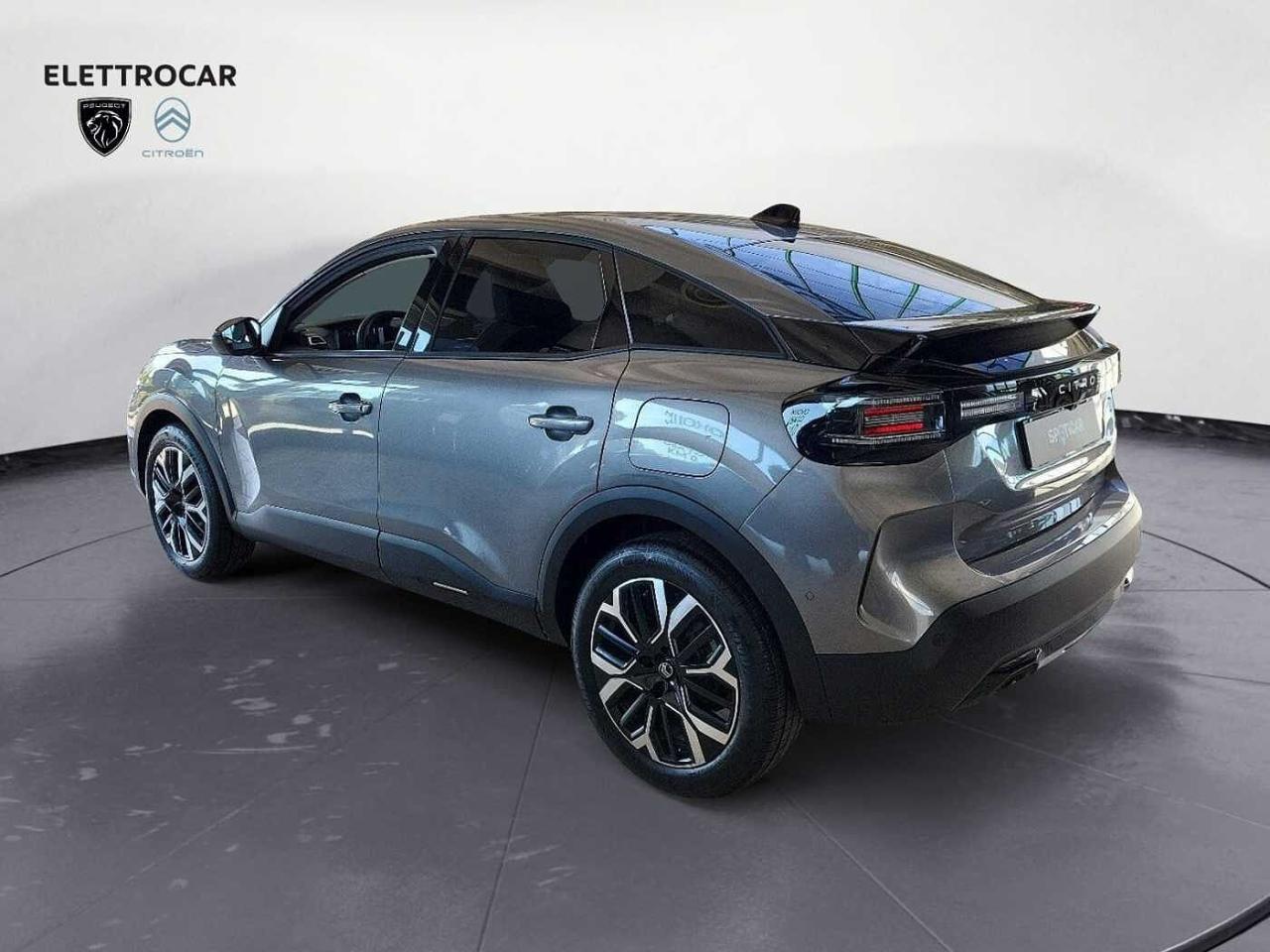 Citroën Citroën C4 usata 22