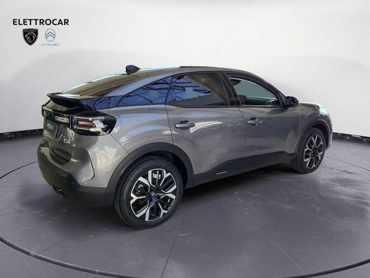 Citroën Citroën C4 usata 24