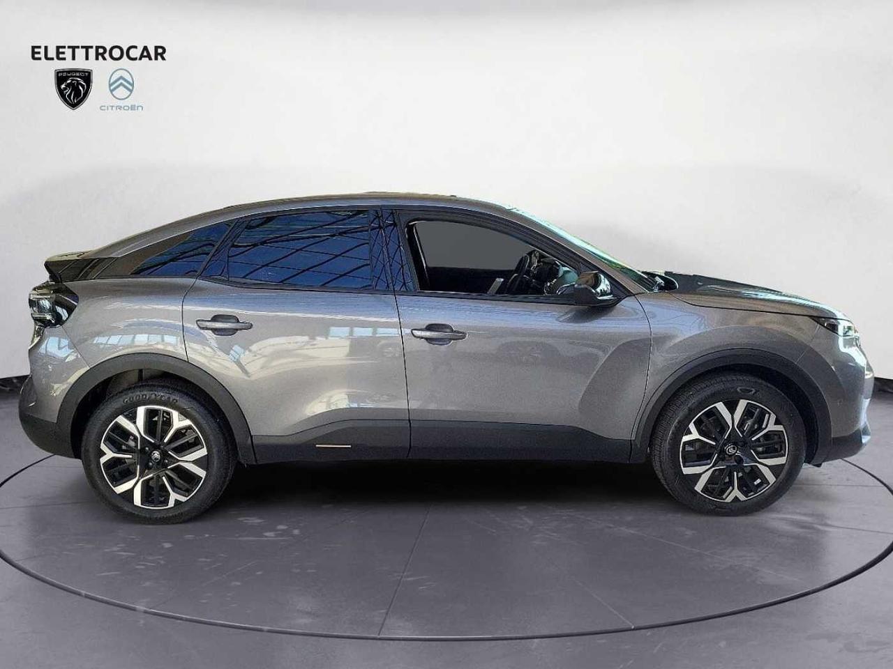 Citroën Citroën C4 usata 25