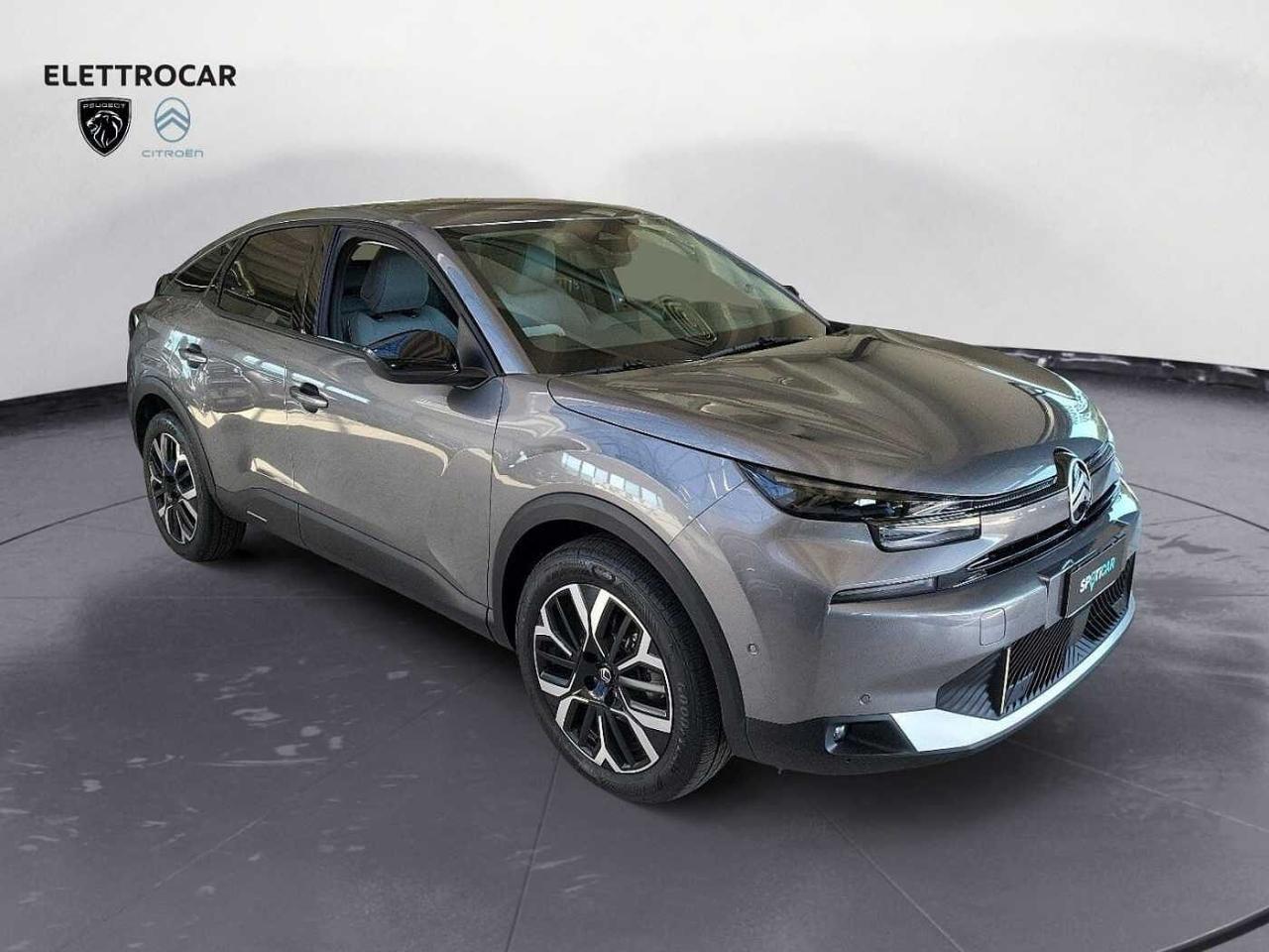 Citroën Citroën C4 usata 26