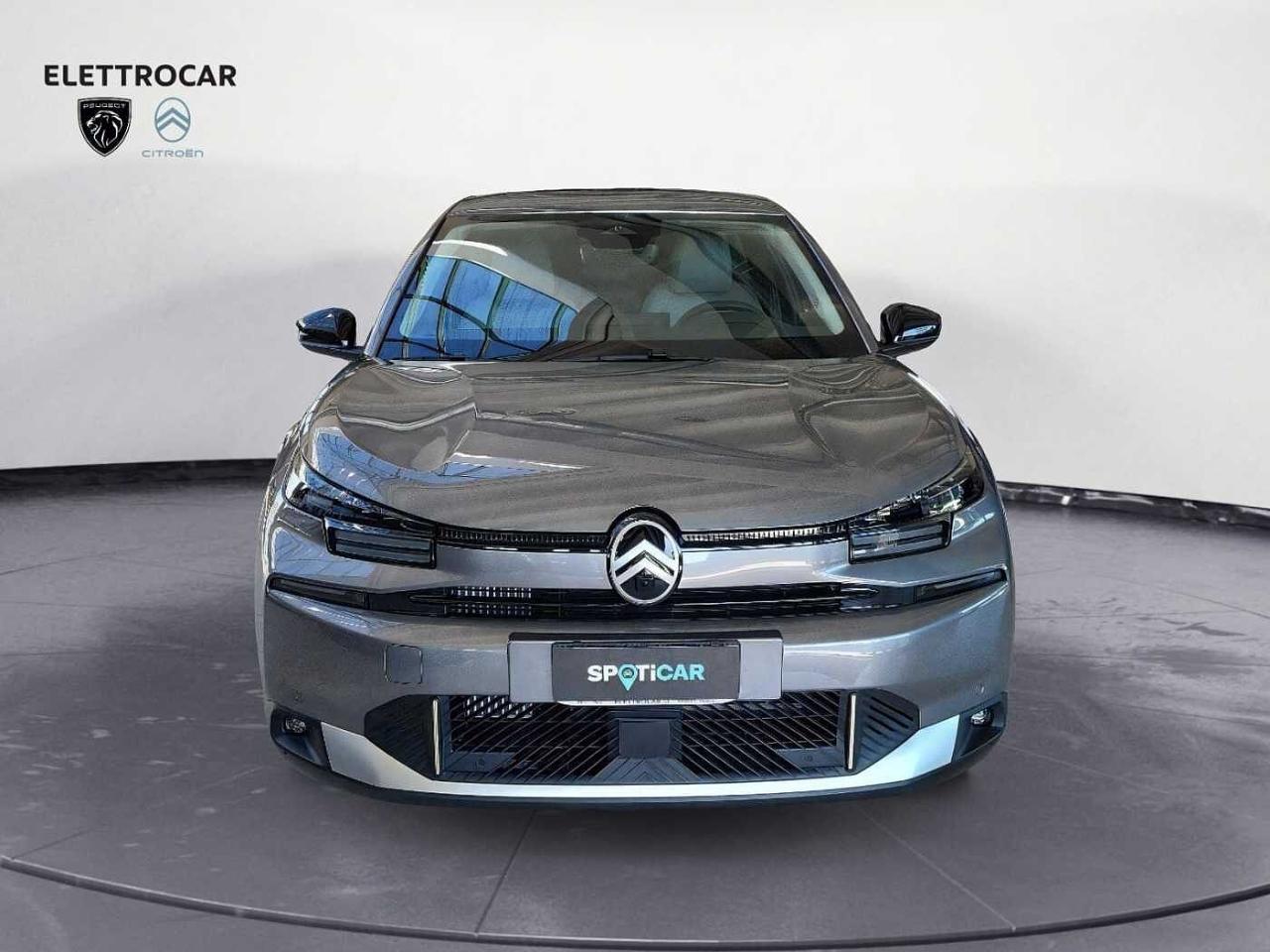 Citroën Citroën C4 usata 27