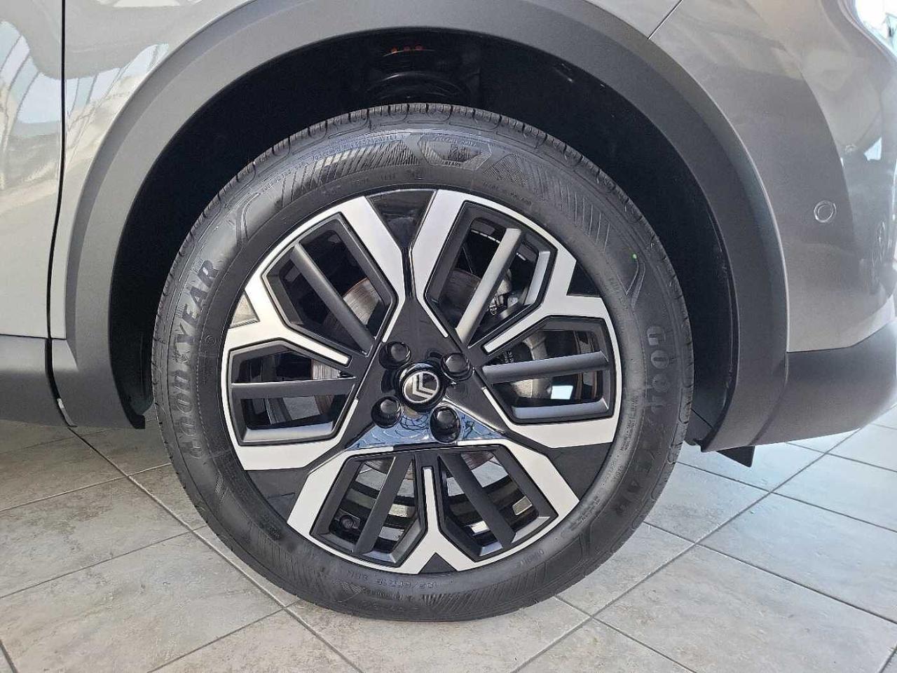 Citroën Citroën C4 usata 28