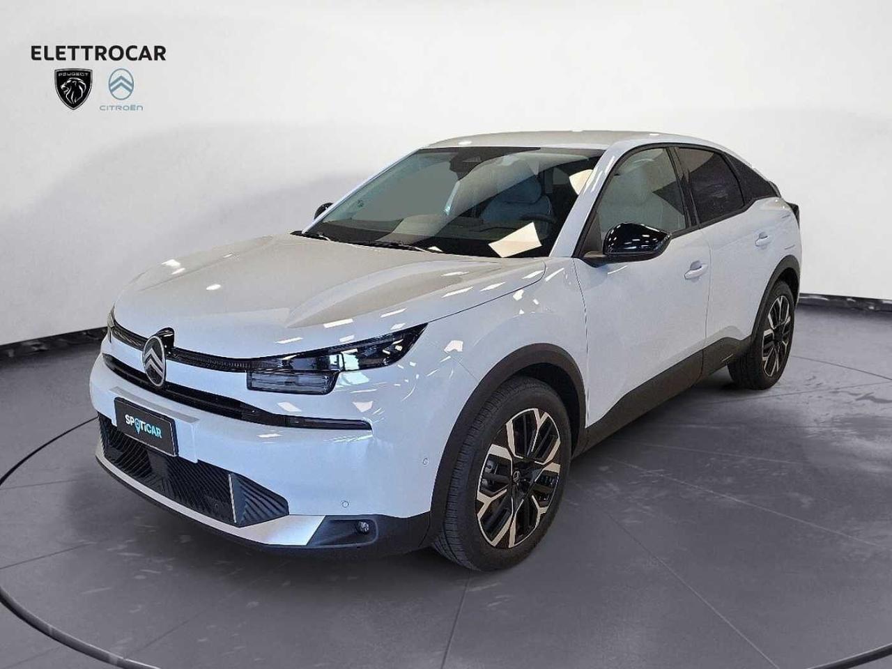 Citroën Citroën C4 C4 PureTech 130 S&S EAT8 Max
