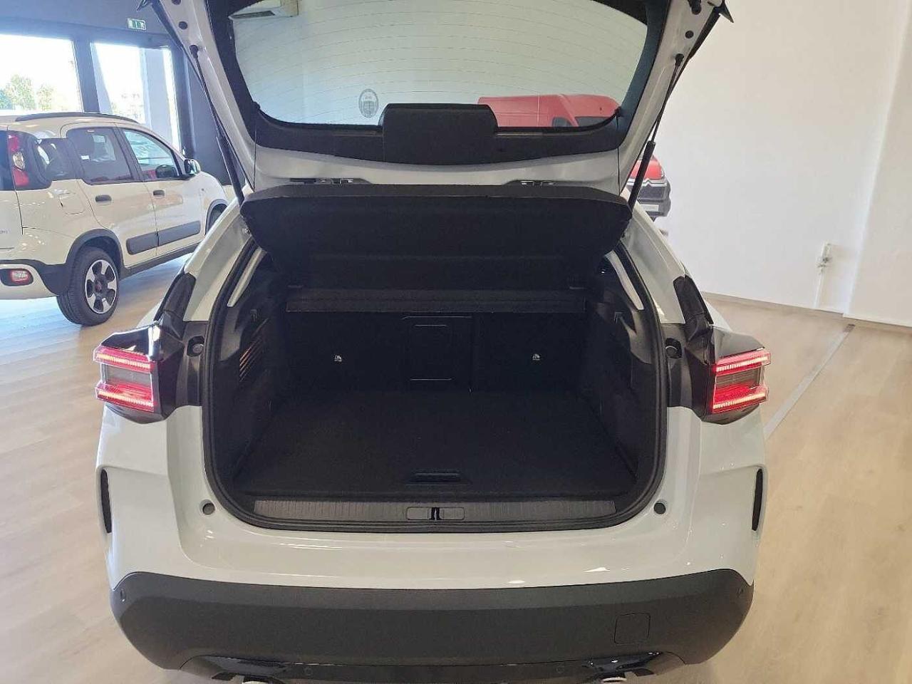 Citroën Citroën C4 usata, con 5 sedili