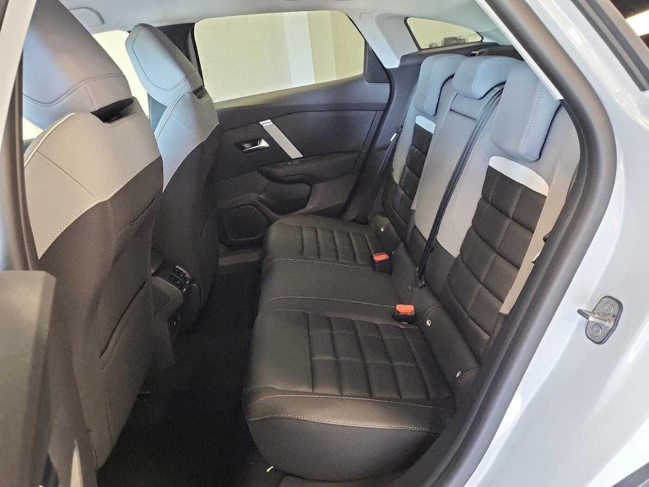 Citroën Citroën C4 usata, con 8 marce