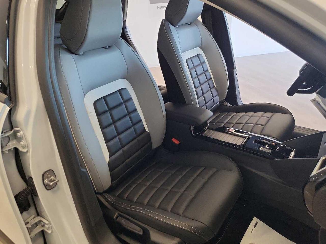 Citroën Citroën C4 usata, con abs