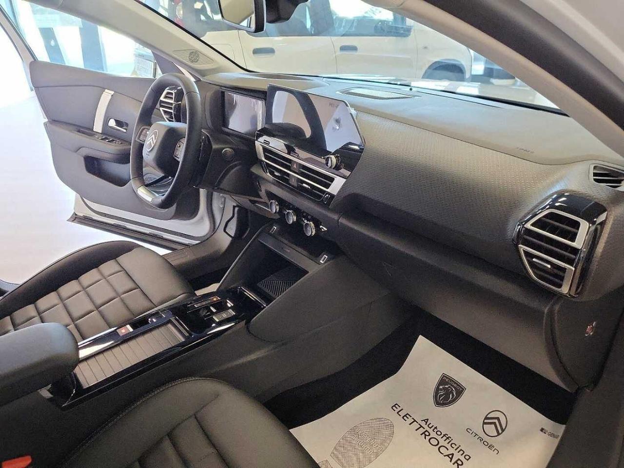 Citroën Citroën C4 usata, con controllo di trazione