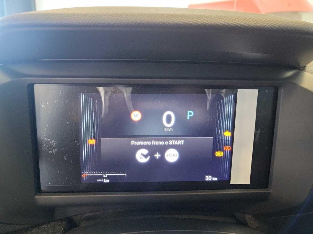 Citroën Citroën C4 usata, con fari fendinebbia