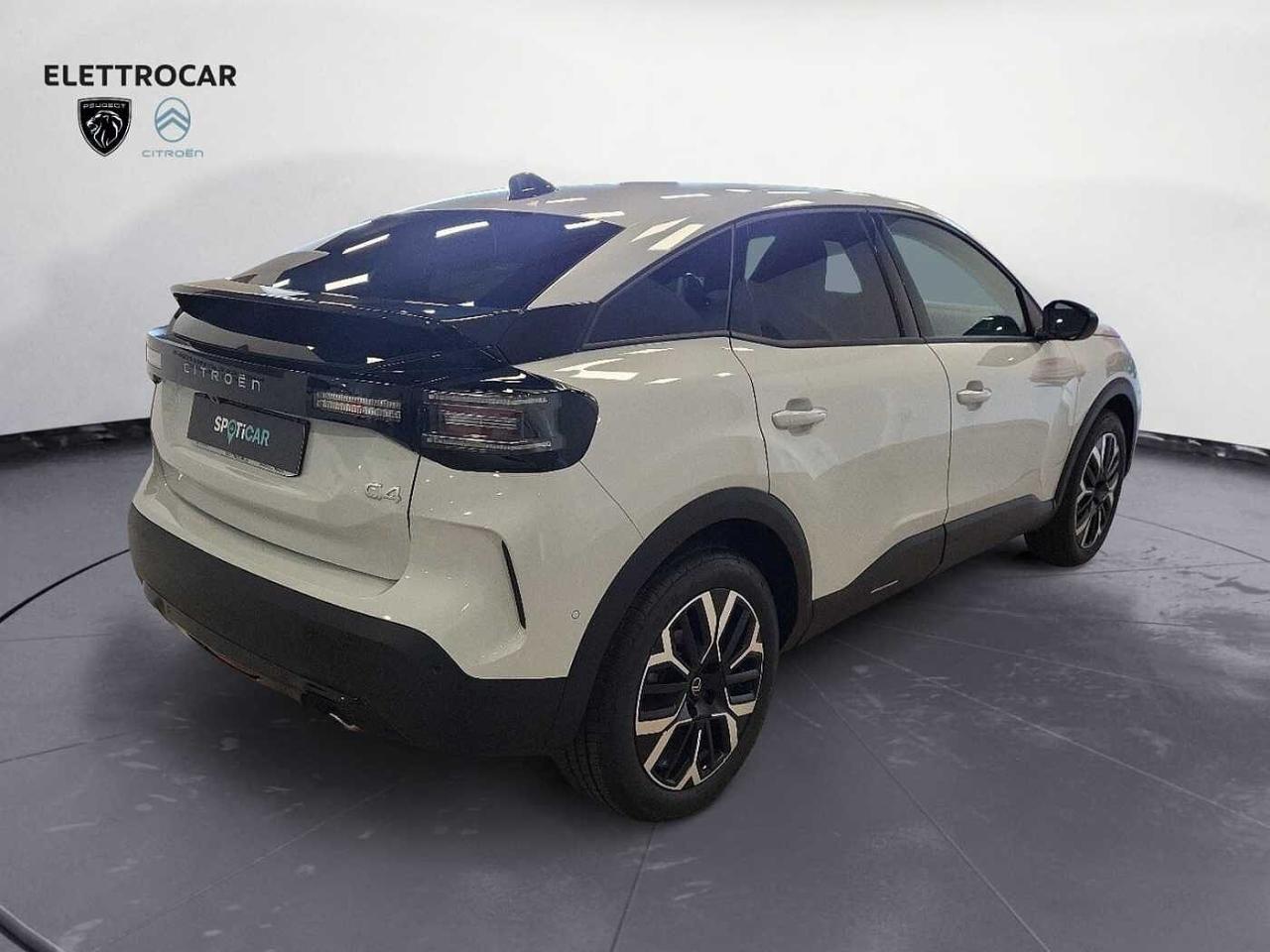 Citroën Citroën C4 usata 22