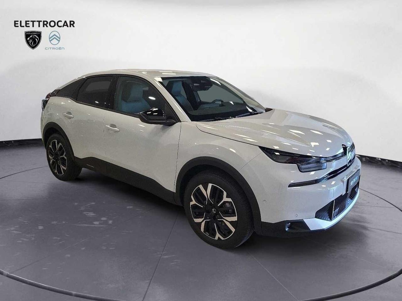 Citroën Citroën C4 usata 24