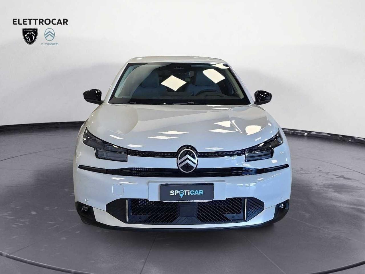 Citroën Citroën C4 usata 25