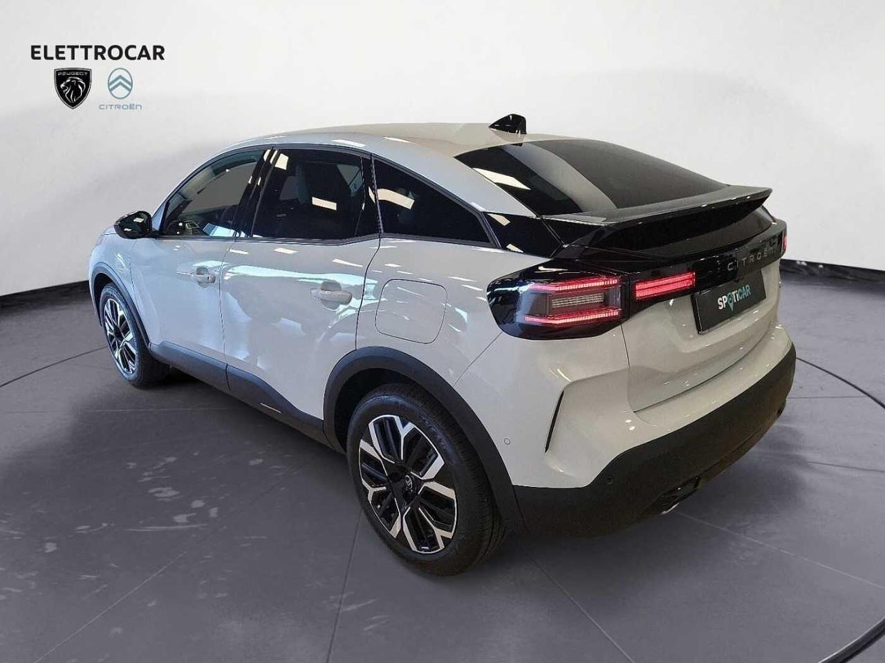 Citroën Citroën C4 usata 26