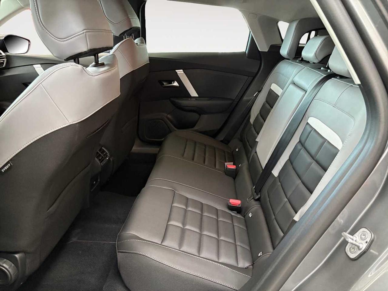 Citroën Citroën C4 usata, con 5 porte