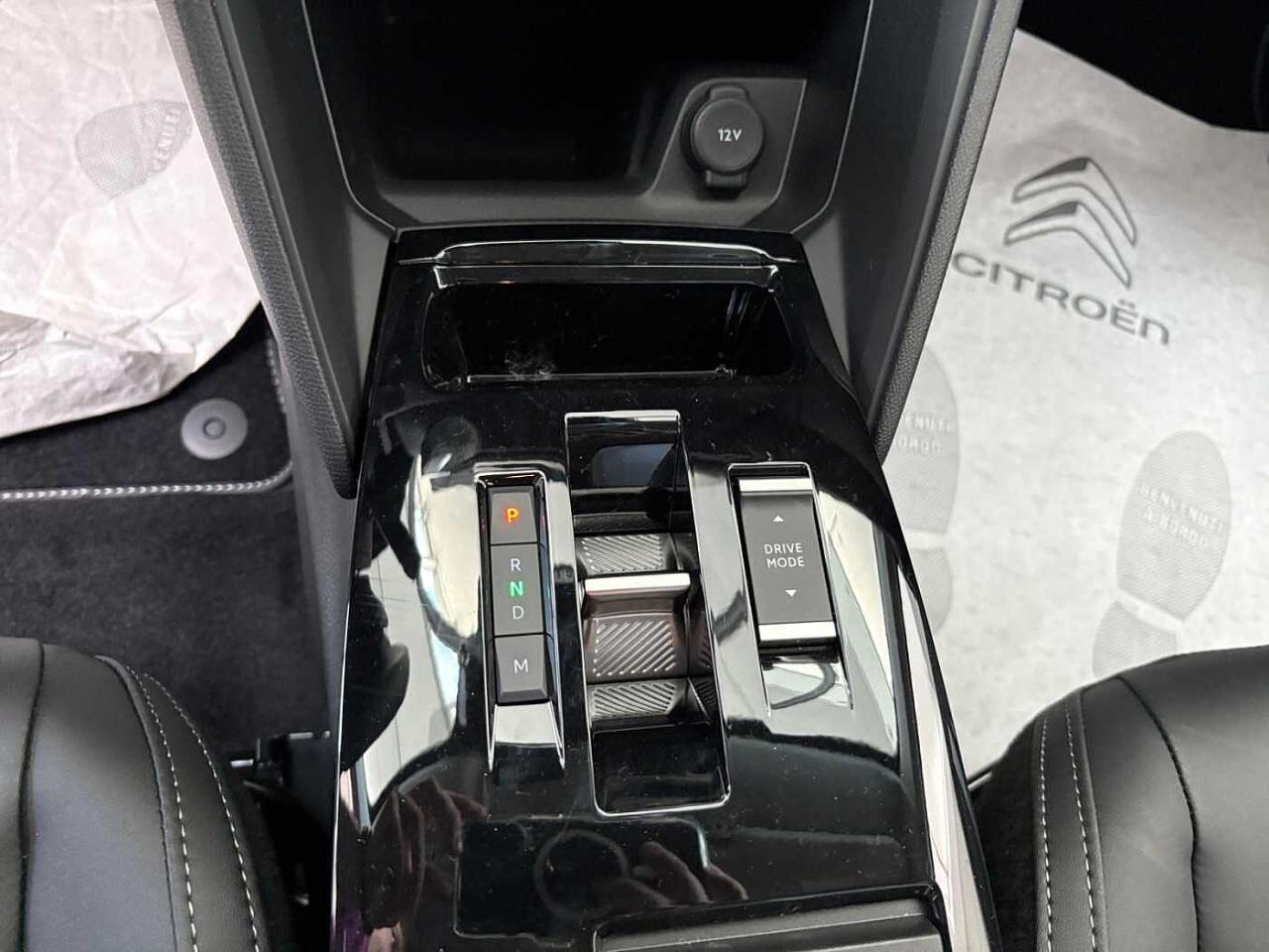 Citroën Citroën C4 usata, con 5500
