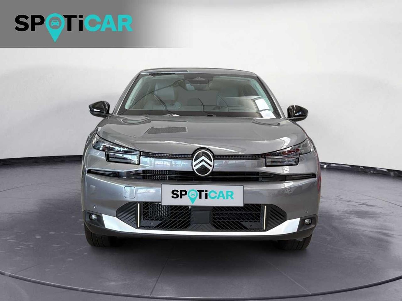 Citroën Citroën C4 usata, con alzacristalli anteriori e posteriori elettrici sequenziali