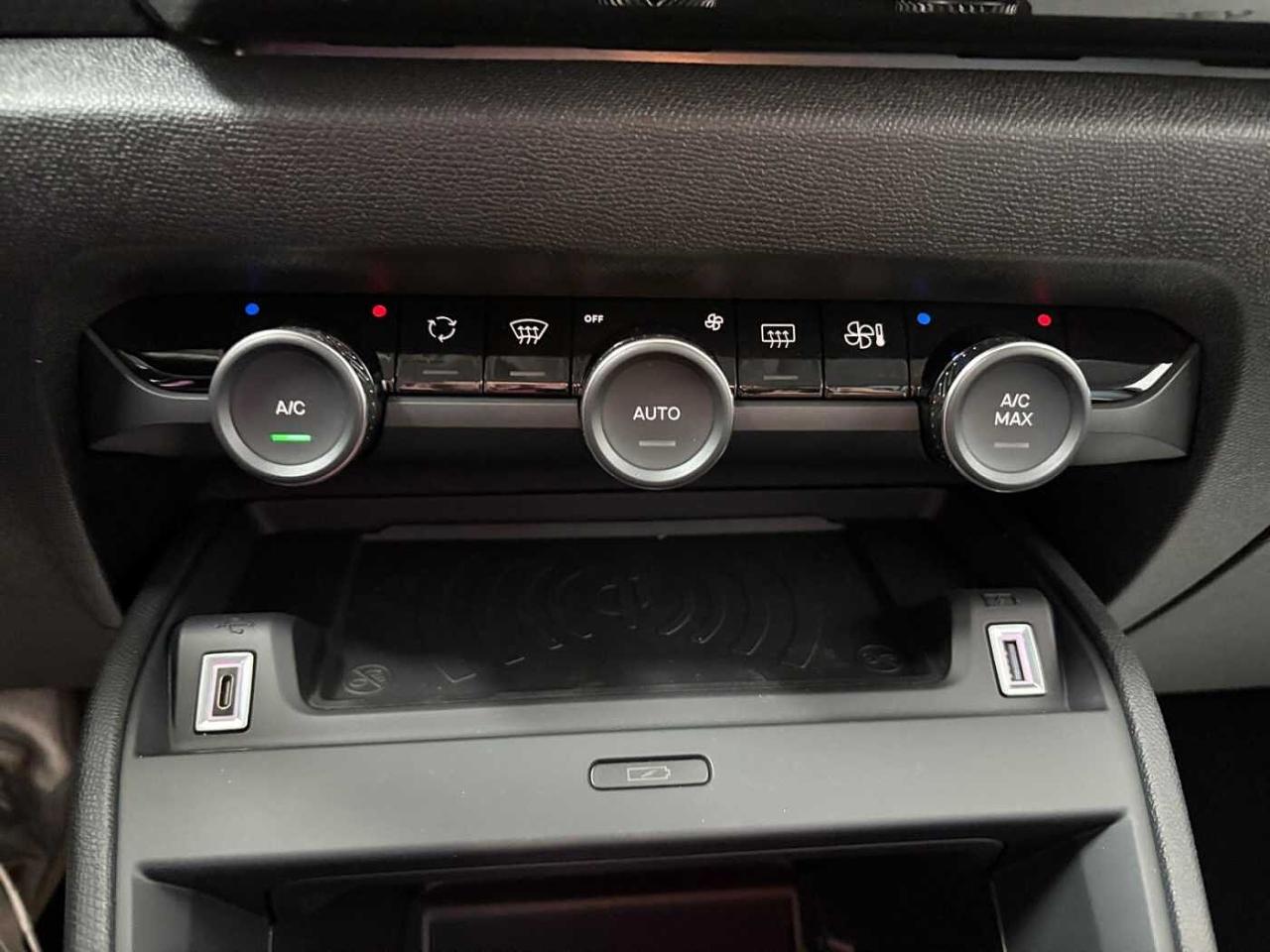 Citroën Citroën C4 usata, con assistente al cambio di corsia