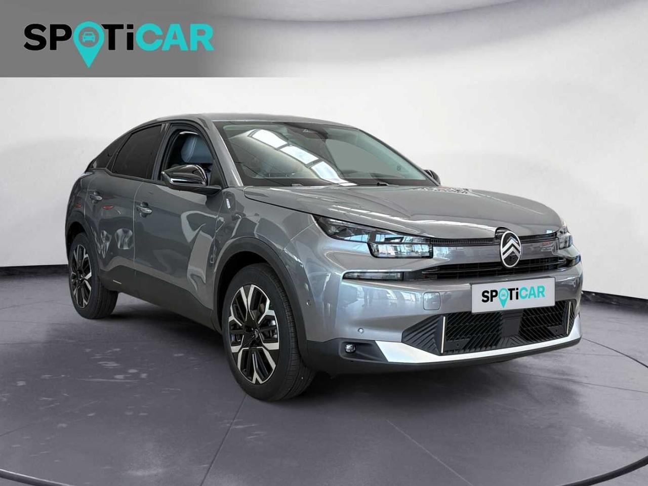 Citroën Citroën C4 usata, con bluetooth